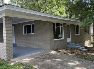 4520 25th St, Meridian, MS 39307