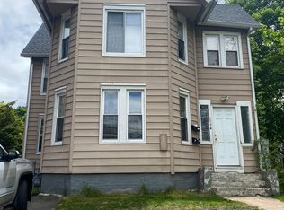 (Undisclosed Address), Manchester, CT 06042