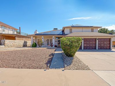 11700 Casa View Dr, El Paso, TX, 79936