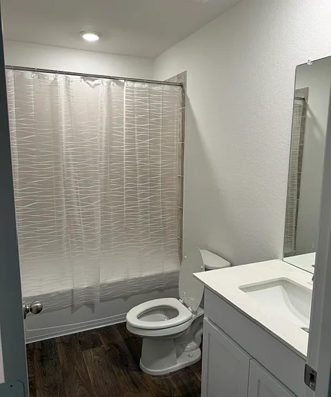 Quartz Run — Photo 17