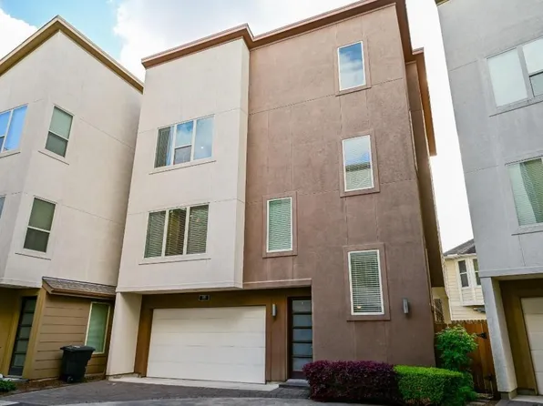 1529 Malone St, Houston, TX 77007
