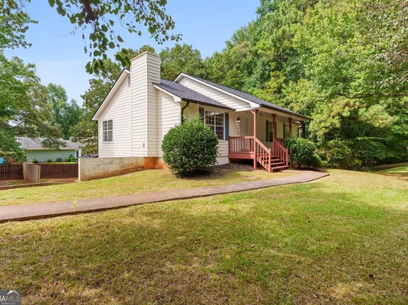 45 Boxwood Ct, McDonough, GA 30252