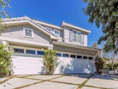 11363 Modena Ln, Northridge, CA, 91326