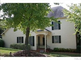 1316 Canfield Ct, Raleigh, NC 27608