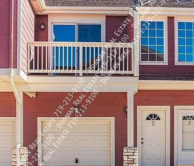 1563 Monterey Rd #D — Photo 2