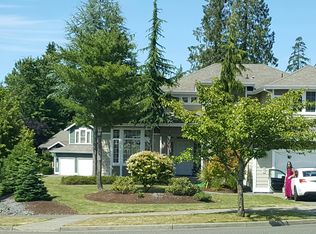 1727 35th Street Pl SE, Puyallup, WA