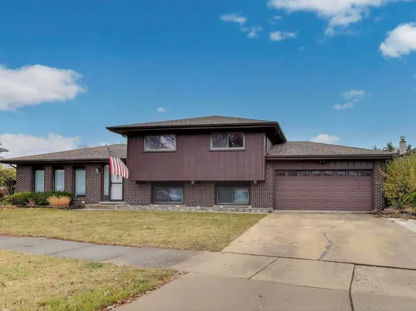 8354 Margerita Ave, Orland Park, IL 60462
