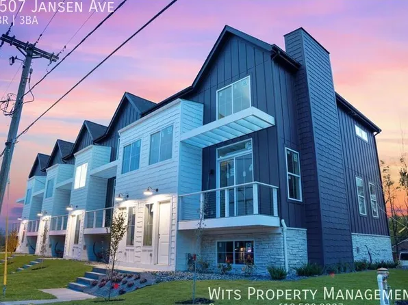 2507 Jansen Ave, White Bear Lake, MN 55110