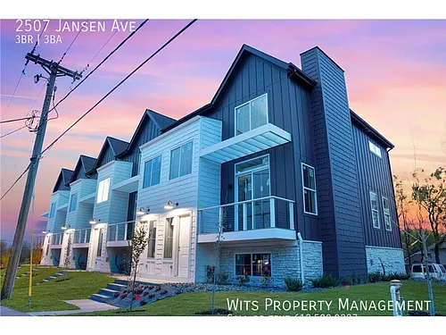 2507 Jansen Ave Photo 1