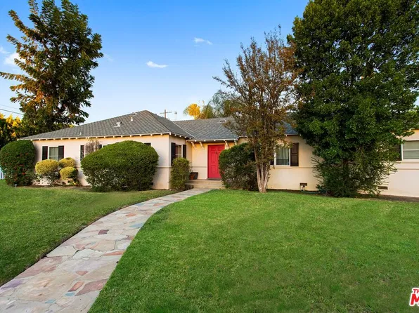 5450 Radford Ave, Valley Village, CA 91607
