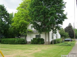 5202 S Salina St, Syracuse, NY 13205