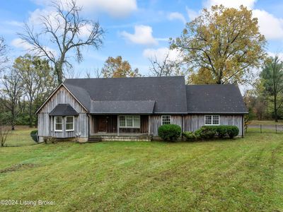 12200 Old Henry Rd, Louisville, KY, 40243