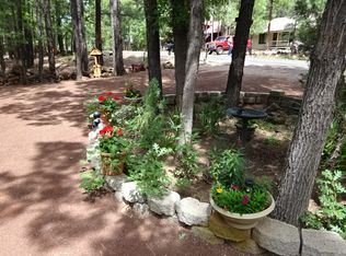 3456 Turkey Track Rd, Pinetop, AZ 85935