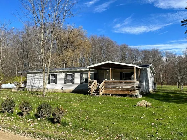 17352 N Main Street Ext, Titusville, PA 16354