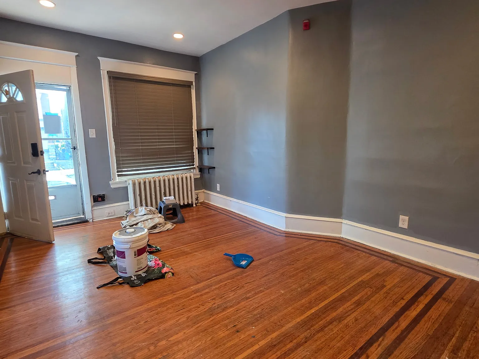5329 Walnut Street - 1st Floor — Photo 4
