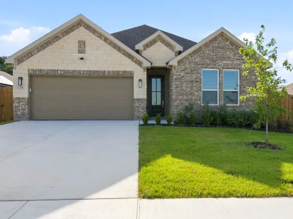 136 Rosemary Dr, Azle, TX