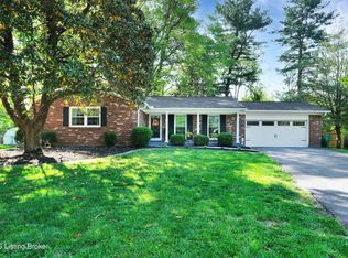 3801 Therina Way, Louisville, KY 40241