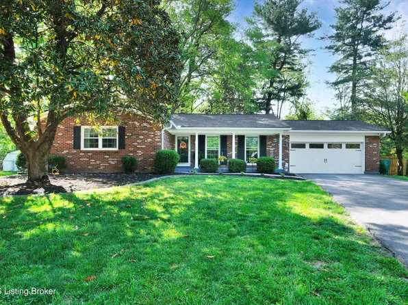 3801 Therina Way, Louisville, KY 40241