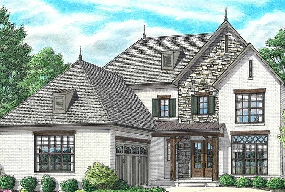 1st image of 5571 Hayes Crest Cir Lot 5