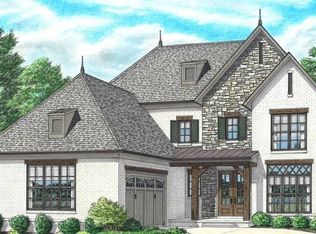 5571 Hayes Crest Cir LOT 5, Arlington, TN 38002