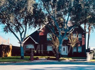 7112 N Cynthia St, McAllen, TX 78504