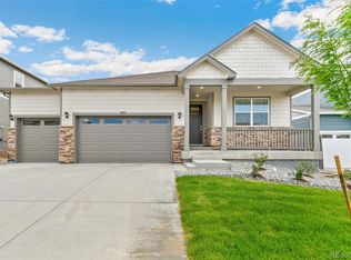 4562 Cattle Cross Trl, Castle Rock, CO 80104