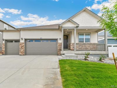 18378 Field Mint Point, Parker, CO, 80134
