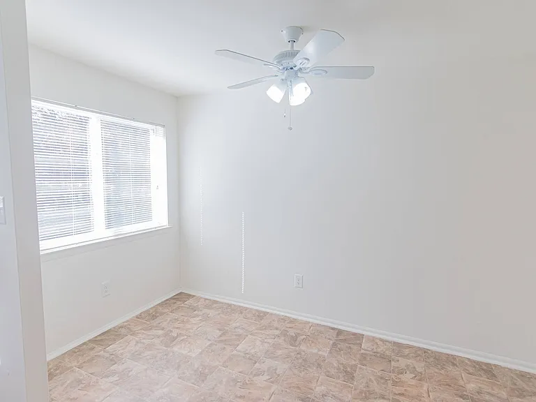 Sample Dining Room