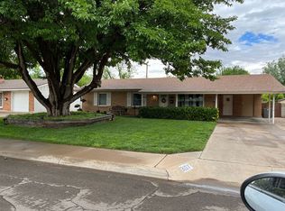 3107 Encanto Dr #418, Roswell, NM 88201