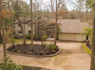 31 Bortons Rd, Medford, NJ 08055