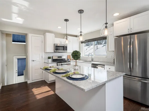 2930 N Fillmore Street, Denver, CO 80205