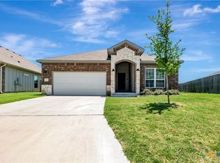 631 Friars Tuck Dr, Temple, TX 76502