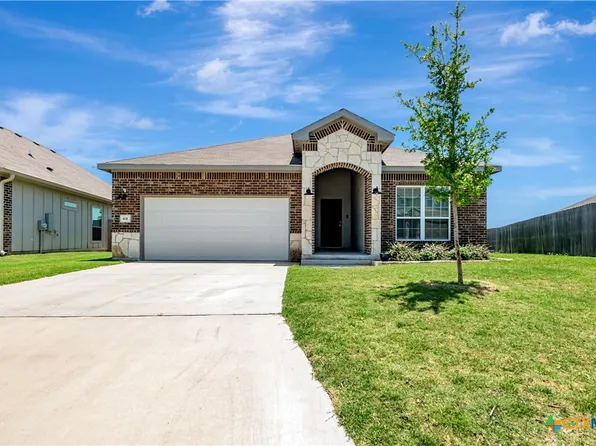 631 Friars Tuck Dr, Temple, TX 76502