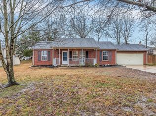 871 Lavergne Ln, La Vergne, TN 37086