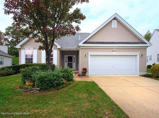 5 Eldorado Way, Neptune, NJ 07753