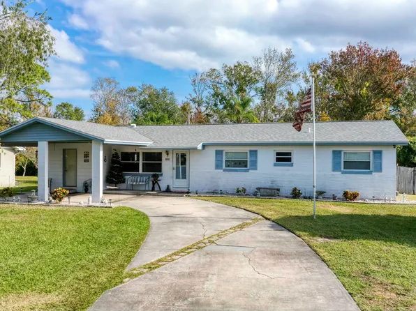 755 Hillcrest Ave, Titusville, FL 32796