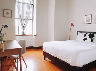 523 N 11th St #407, Philadelphia, PA 19123