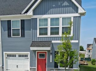 116 Maury Way, Winchester, VA 22602