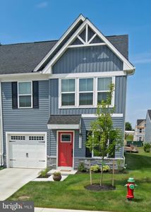 116 Maury Way, Winchester, VA, 22602