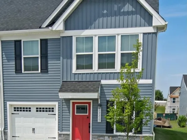 116 Maury Way, Winchester, VA 22602