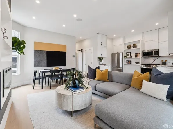 408 Clayton St, San Francisco, CA 94117