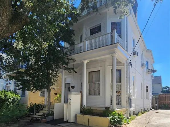 4320-22 Prytania St, New Orleans, LA 70115