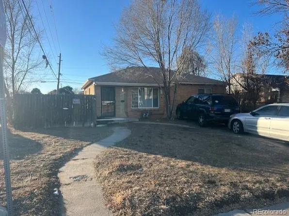 3305 Olive Street, Denver, CO 80207