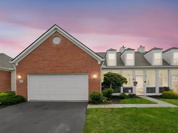 5967 Naughten Pond Dr, Columbus, OH 43213