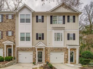 3030 Lauren Parc Rd, Decatur, GA 30032