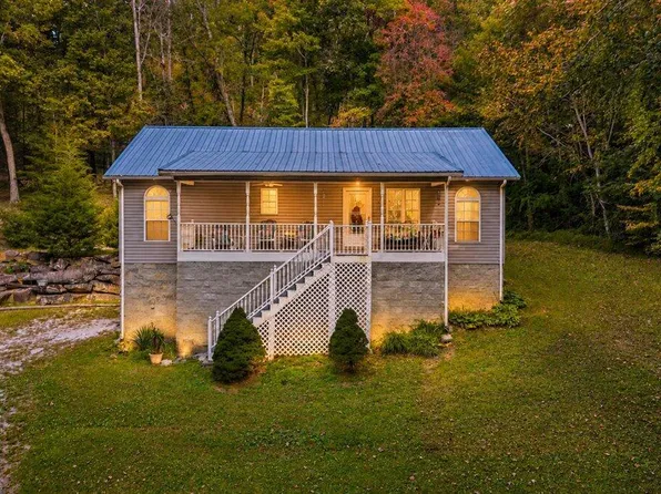 169 Bibee Ln, Caryville, TN 37714