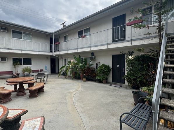 4151 Melrose St APT I