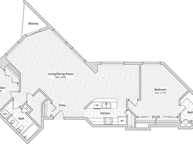 Skyrise Luxury Apartments — Photo 26