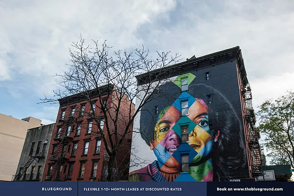 Rented by The Blueground | media 32