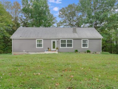 14500 N County Road 150 E, Gentryville, IN, 47537